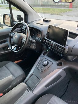 Toyota Proace City Verso - 5