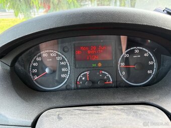L3H2 Fiat Ducato 2012 , 2.3 motor - 5