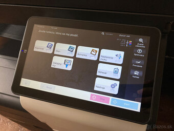 Konica Minolta bizhub C450i - 5
