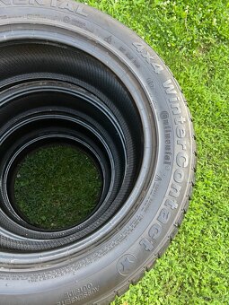 215/60 r17 zimné CONTINENTAL 96H - 5