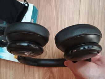 Bluetooth slúchadlá Anker Q30 - 5