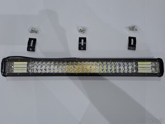 Led rampa 360W - 65cm - 5