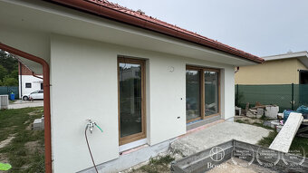 BOSEN | Samostatný rodinný dom Malacky - Píniová Alej - 5
