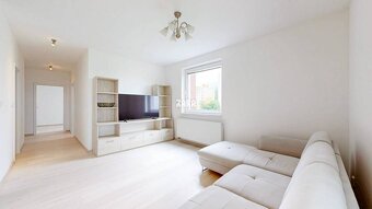 KVP: pekný tehlový 3 izb. byt NOVOSTAVBA Ul. na Grunte.70 m2 - 5