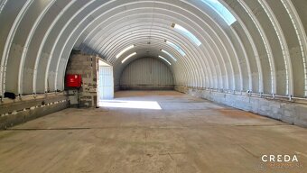 CREDA | prenájom sklad / výroba s parkovaním, Nitra - Mlynár - 5