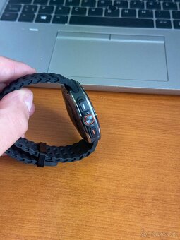 Samsung Galaxy Watch Ultra 47mm LTE - nové - 5