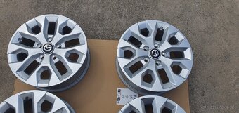 Dacia duster renault honda toyota nissan 5x114,3 r16 - 5