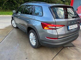 Škoda Kodiaq 2.0tdi 7-miest. DSG LED - 5