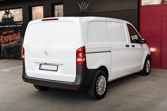 Mercedes-Benz Vito 114 CDI kompakt DPH - 5