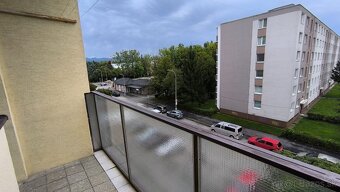 nezariadený 4-izb. byt - Martin -SEVER -Zvolenská - PRENÁJOM - 5