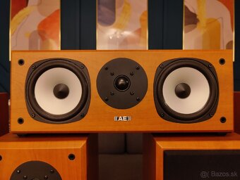 Acoustic energy aegis evo 5.1 - 5