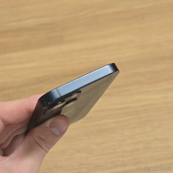 iPhone 13 mini – 128 GB, čierny - 5
