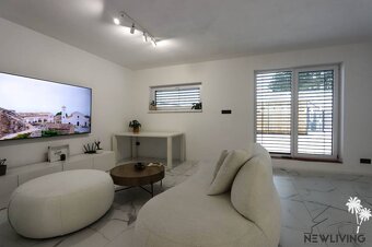 Na predaj 4iz. apartmánový byt vo Vrbovom nad priehradou Čer - 5