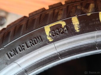 Zimne Matador Nordica 225/40 R18 - 5