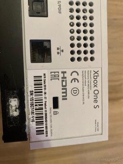 xbox one s 1t - 5