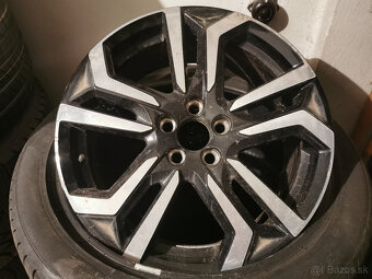 Jaguar Volvo - disky kusovky (vždy 1 - 2 ks) - 5