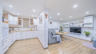 Chyžka pripravená na bývanie v Žbinciach - 5