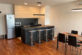 3 izbový byt na prenájom - Kramáre 87 m² - 5