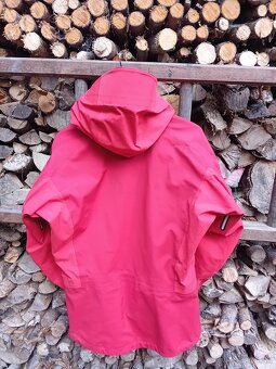 Gore-tex bunda Haglofs - 5
