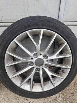 BMW Styling 380, 205/50 R17 - 5