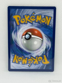 Pokémon karta Victini – SWSH Promo – N MINT – ORIGINÁL - 5