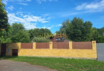 Ponúkame na predaj Rodinný dom pri Dunaji - 5