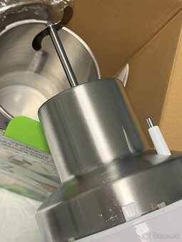 Vitakraft IQ, varič polievok a i. - 5