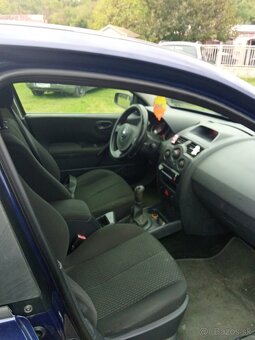 Renault Megane 2 - 5
