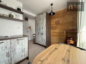 ŽILINA PEŠIA ZÓNA - 2 izbový byt exkluzívne - 5