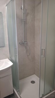 Slnečný nový byt na prenájom - 5