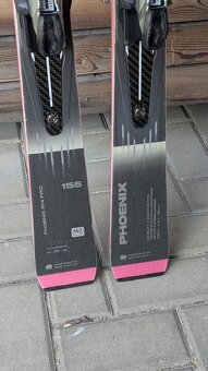 Dámské lyže BLIZZARD Phoenix R14 Pro, 155cm - 5