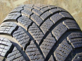 195/65 r15 zimne pneumatiky continental - 5