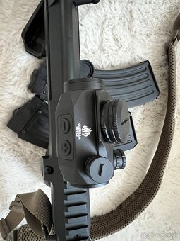 Airsoft ARES SA vz.58V - 5