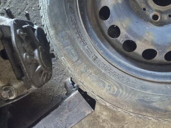 195/65 R15 zimné 2020 cena za 2ks - 5