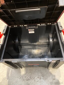 Set boxov na náradie Qbrick - 5