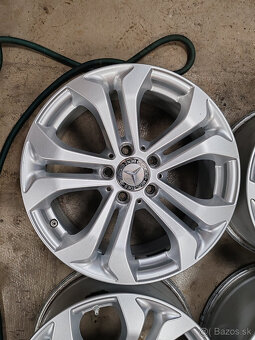 MERCEDES, SEAT, AUDI, VW 5X112 - 5