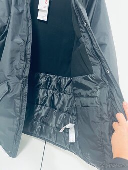 Pánska zimná ❄️ parka S vhodná aj pre teenegera - 5