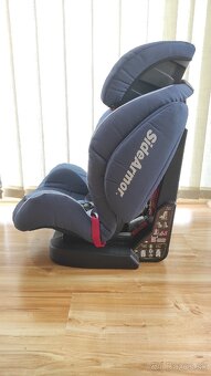 Detská autosedačka - 5