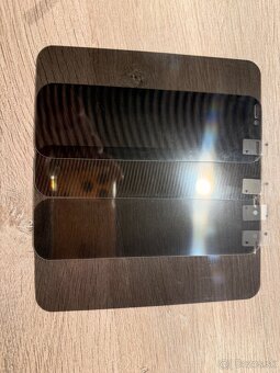 Iphone 12 pro Gold/zlaty , 256 GB - 5