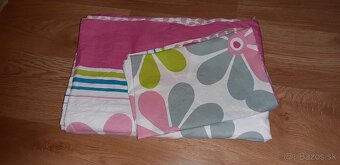 Kvalitná bavlnená posteľná bielizeň - 5