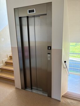 Garsonka Prievidza, sídlisko sever - 5