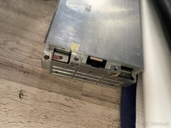 BATERKA batekovy modul 0Z1915592H 0Z1915592G - 5