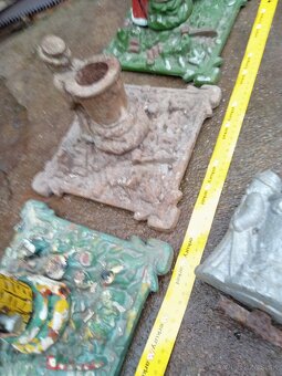 Držiak na vianočný stromček - 5