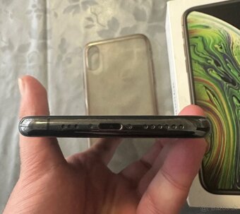 iPhone XS 64GB Space Grey - 5