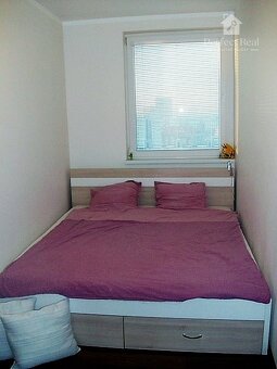 🏡 Moderná dvojgarsónka de luxe s balkónom | Petržalka - 5