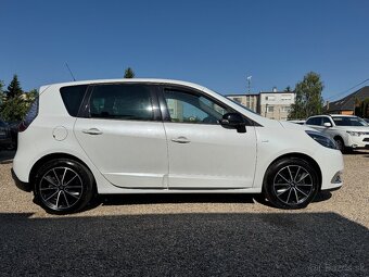 Renault Scénic 1.6 dCi Bose - 5