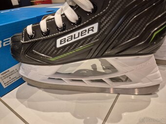 Korčule BAUER XLS - 5