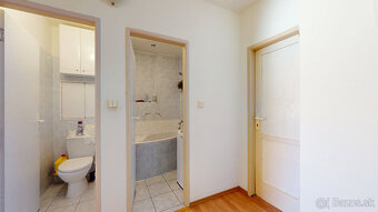 VEĽKÝ (68 m2) 2 – IZBOVÝ BYT V CENTRE MESTA - 5