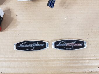 Predám mix dielov Škoda Octavia 2 - 5