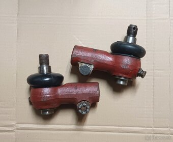 Praga V3s Tatra diely - 5